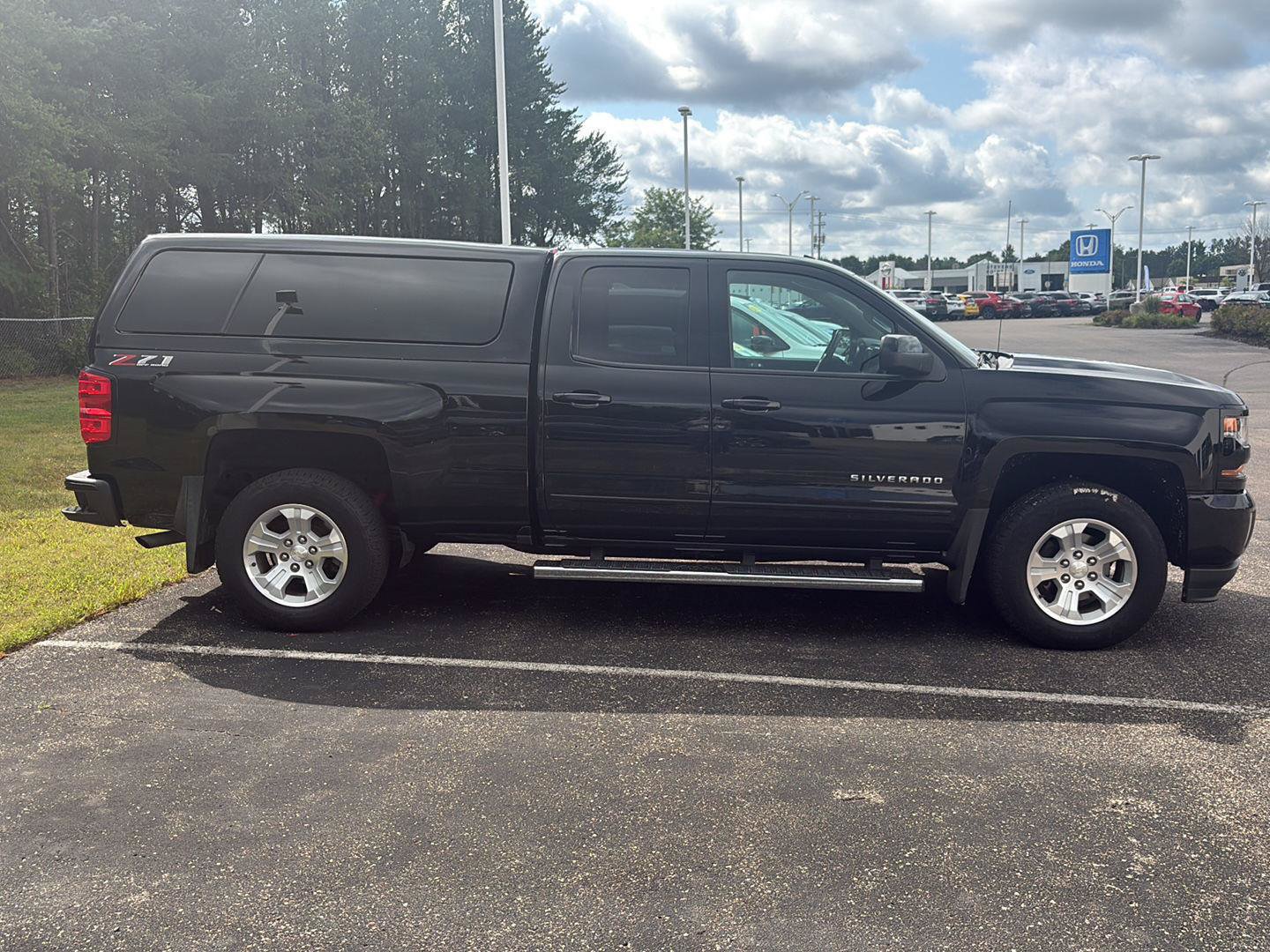 chevrolet silverado 1500 ld 2019 2GCVKPEC8K1207268 image chevrolet silverado 1500 ld 2019 2GCVKPEC8K1207268 image